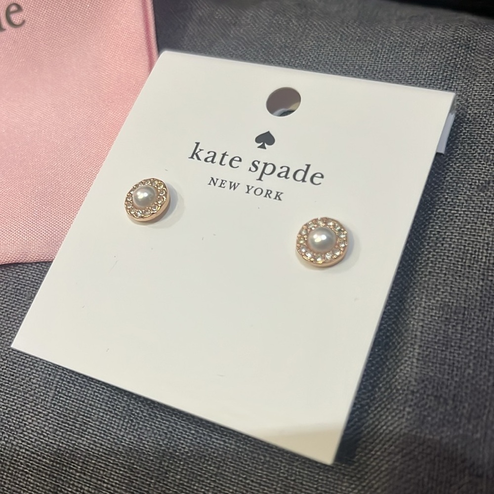 Kate Spade Earrings